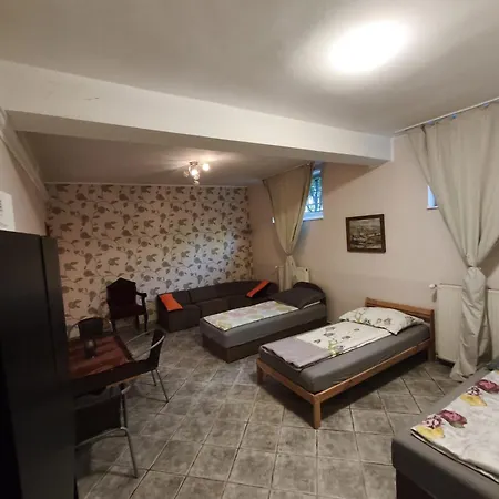 Bed and Breakfast Hermina Extra
